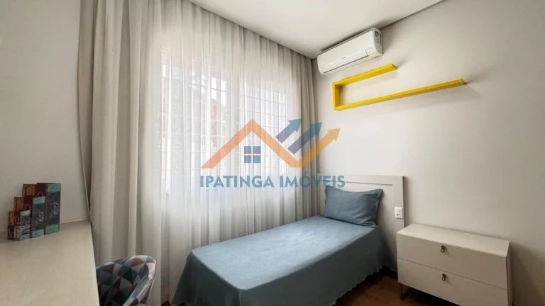 Imagem Casa de altissimo padrão no bairro das Fontes - Ipatinga