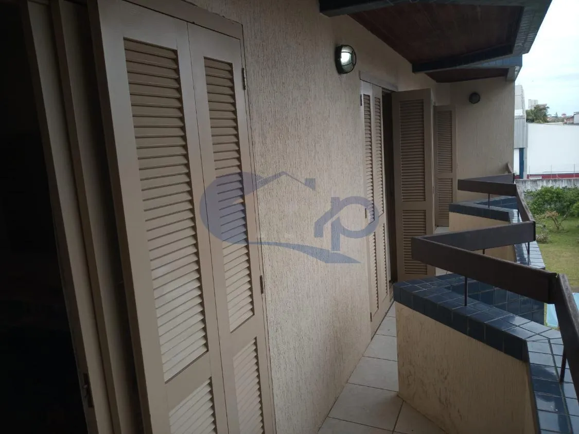 Imagem Apartamento á venda com 2 dormitórios no centro de Torres/RS
