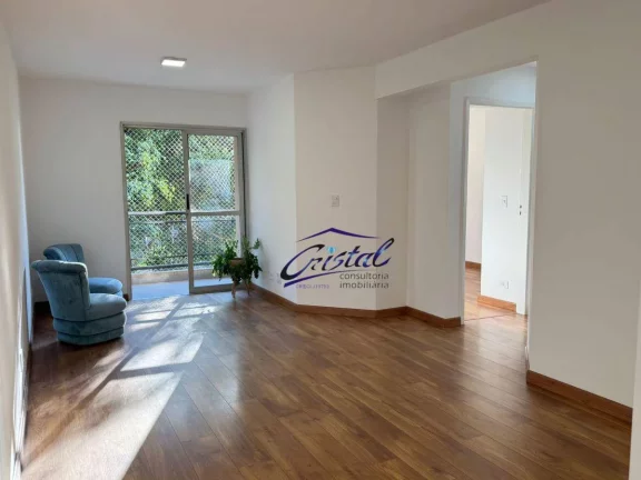Imagem Apartamento com 2 quartos (1 suíte) à venda, 67 m² - Vila Gomes - Butantã - São Paulo/SP