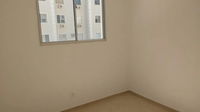 Imagem Apartamento com 2 Quartos à Venda, 50 m² em Moinho dos Ventos - Goiânia