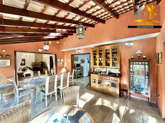 Imagem Casa à venda na Fazendinha (porteira fechada) em Carapicuíba - SP | Batelli Imóveis