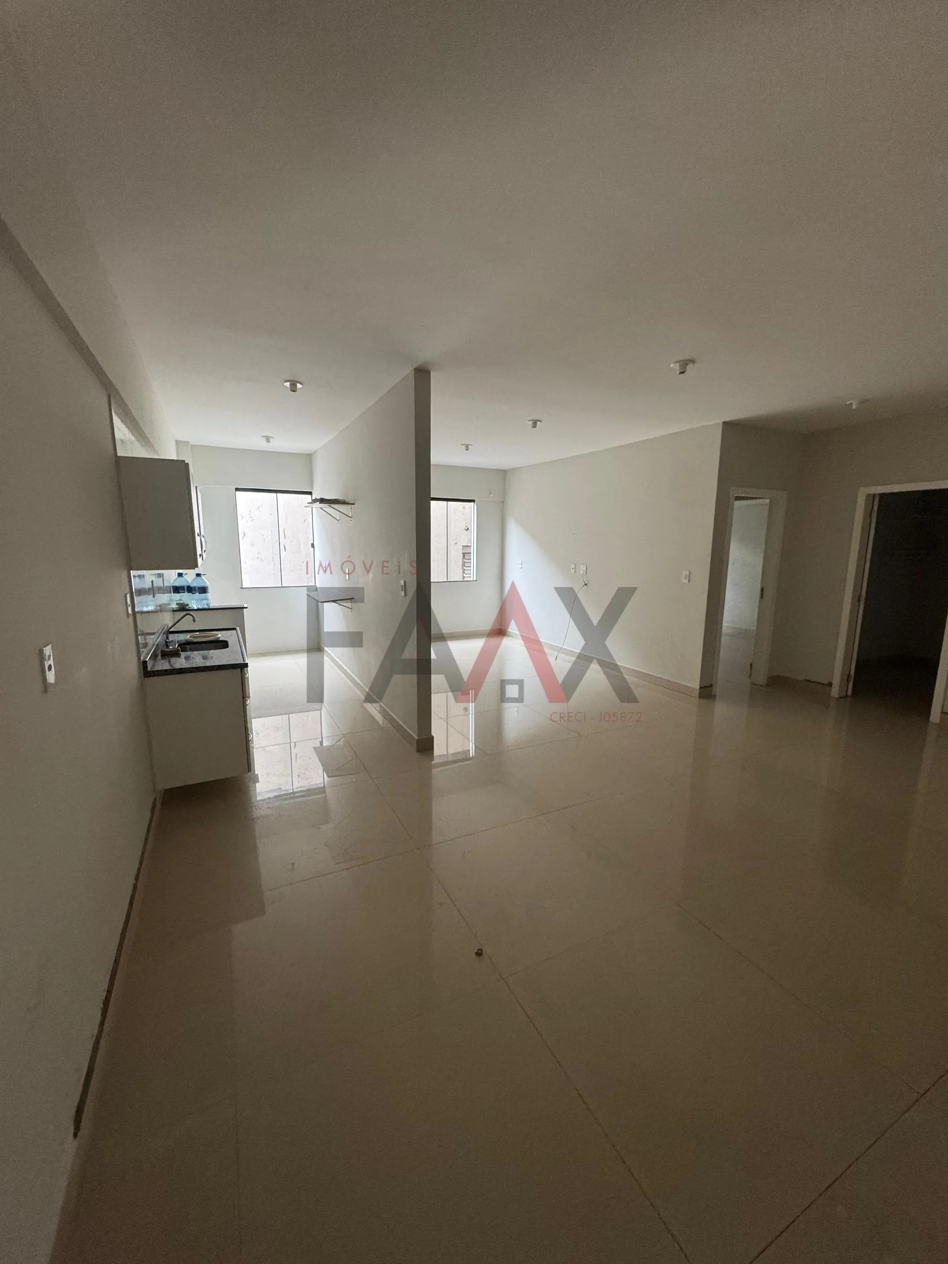 Imagem Apartamento à venda no CENTRO em frente a compania do corpo em GUARAPUAVA - PR