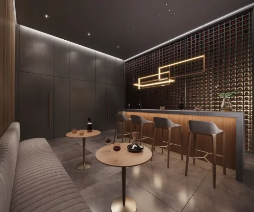 Imagem APARTAMENTO RESIDENCIAL em Itapema - SC, Meia Praia