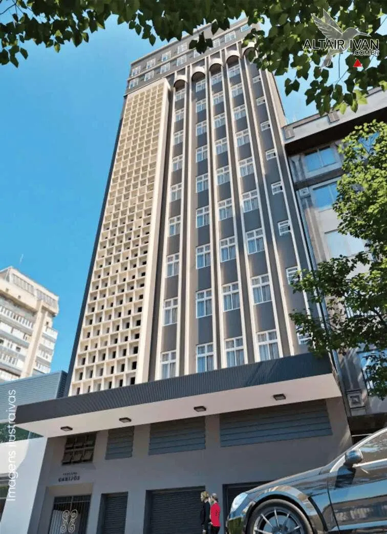 Imagem Apartamento à Venda Belo Horizonte Centro