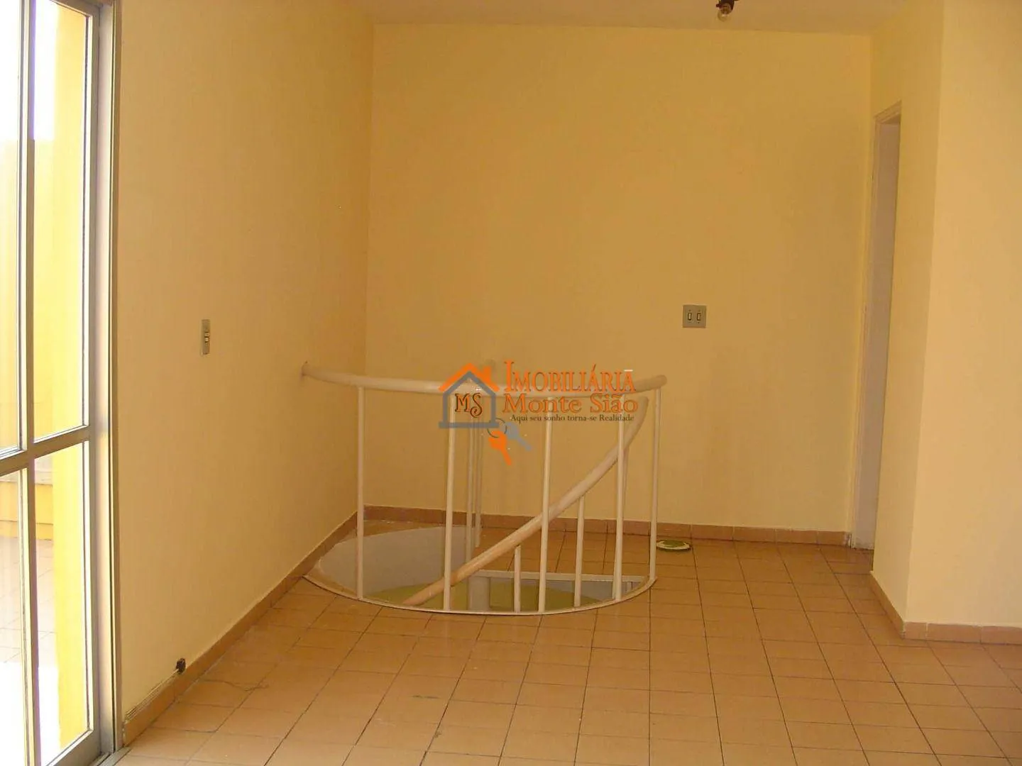 Imagem Apartamento Duplex com 2 dormitórios à venda, 120 m² por R$ 480.000,00 - Jardim Bom Clima - Guarulhos/SP