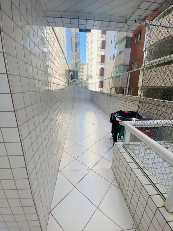 Imagem APARTAMENTO COM 126,00 m² - GUILHERMINA - PRAIA GRANDE SP