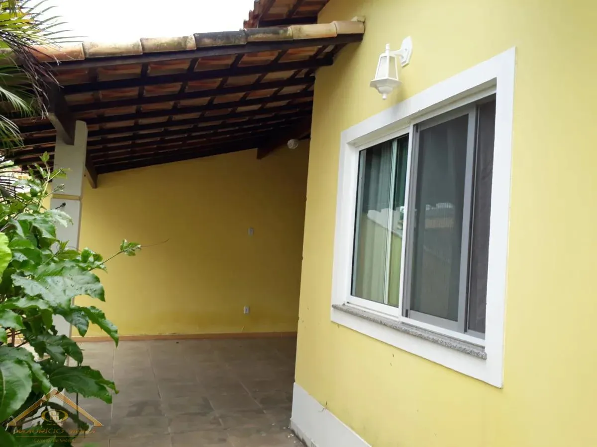 Foto do imóvel Casa em Condomínio para Venda em Cabo Frio / RJ
