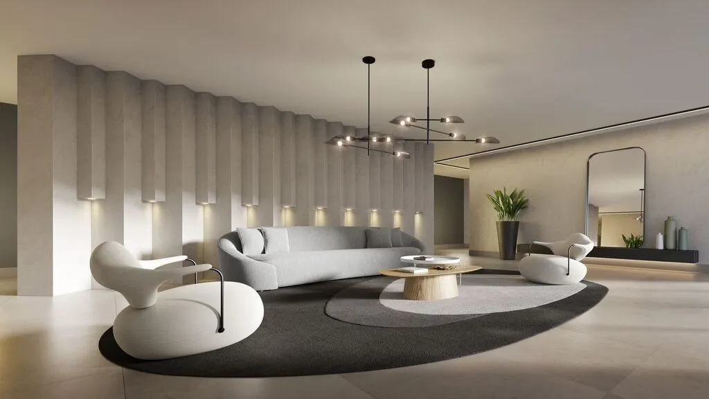 Imagem Apartamento Garden em Jardim Botânico