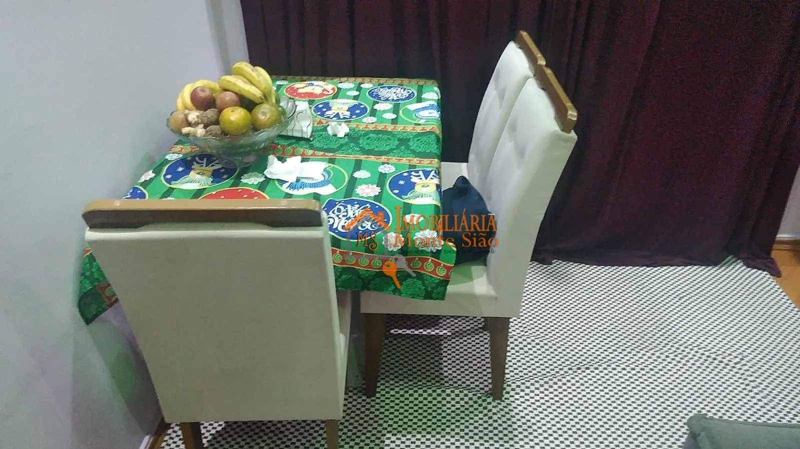 Imagem Apartamento com 2 dormitórios à venda, 65 m² por R$ 213.000,00 - Mikail II - Guarulhos/SP