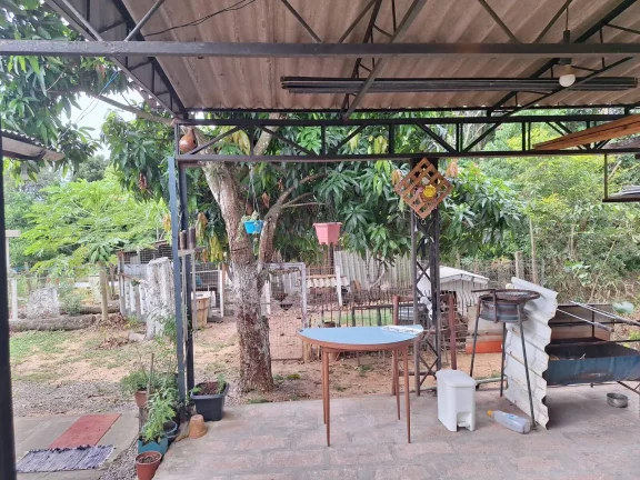 Imagem ESTUDO TROCA EM VIAMÃO - Casa, Salão de festas, Cond. Fechado, Águas claras