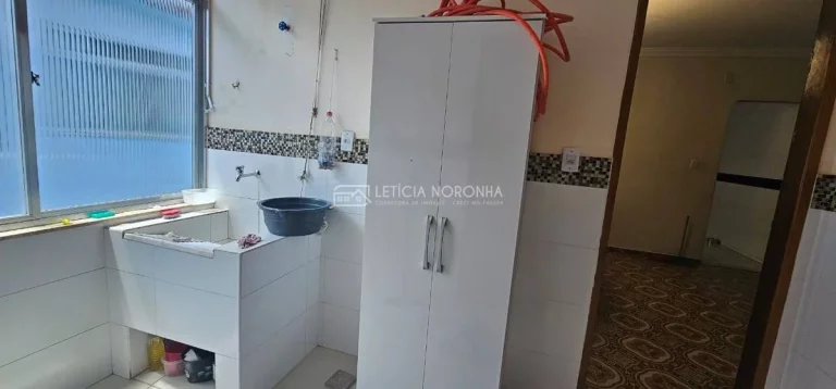 Imagem Apartamento a venda
