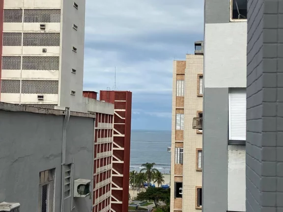 Imagem Excelente apartamento todo reformado de 2 dormitórios -Boqueirão!