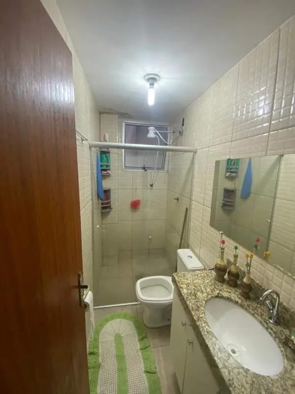 Imagem Área privativa à venda, 3 quartos, 2 vagas, São João Batista - Belo Horizonte/MG