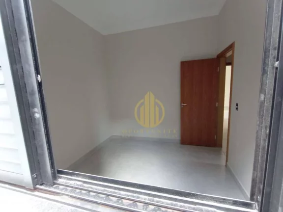 Imagem Casa com 3 dormitórios à venda, 125 m² por R$ 610.000,00 - Bonfim Paulista - Ribeirão Preto/SP