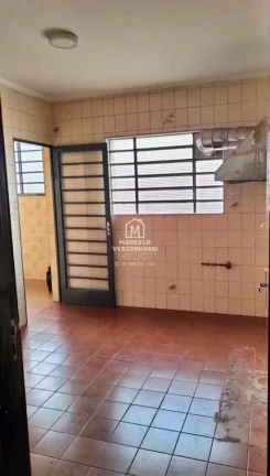 Imagem Apartamento para Venda em Limeira / SP no bairro Centro