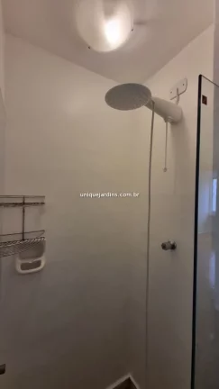 Imagem Apartamento à venda Jardim América São Paulo