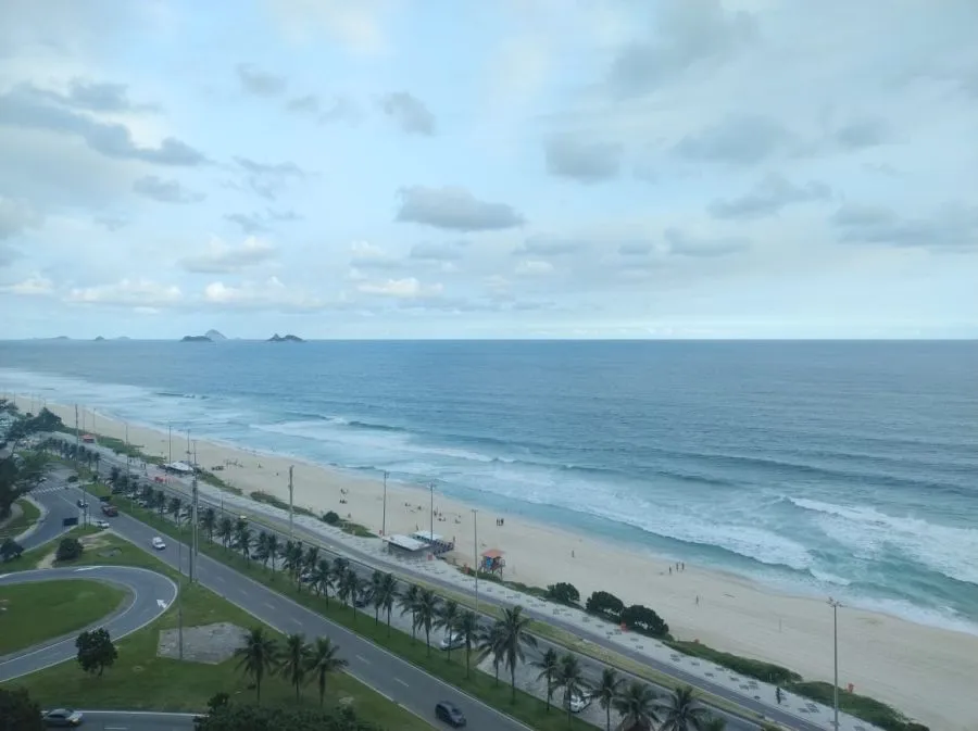 Imagem Apartamento a Venda no bairro Barra da Tijuca - Rio de Janeiro, RJ