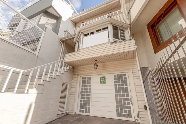 Foto do imóvel Casa para venda em Porto Alegre