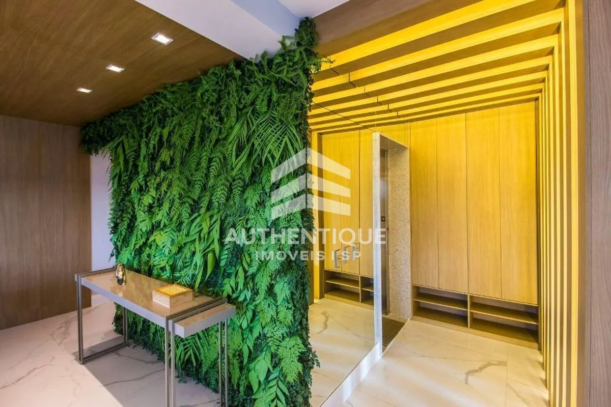 Imagem THE LAKE GRAMERCY PARK ALPHAVILLE - Apartamento Alto Padrão em Alphaville à venda