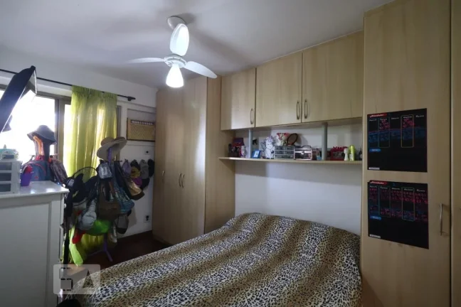 Imagem Apartamento à Venda - Recreio, 3 Quartos, 100 m2