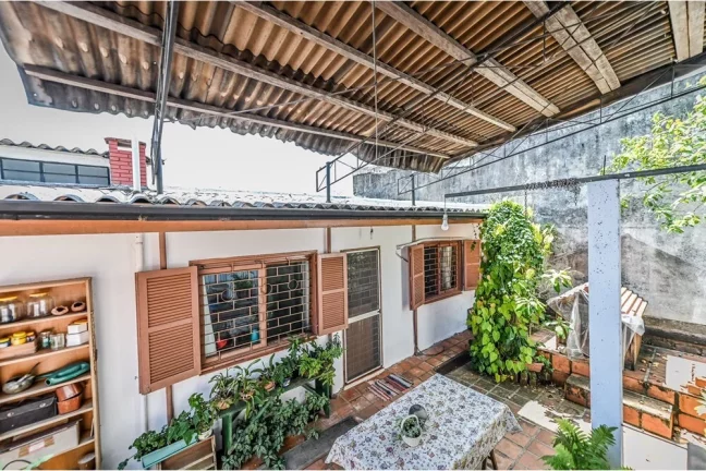 Imagem Casa em Condomínio para venda no bairro Santa Tereza em Porto Alegre