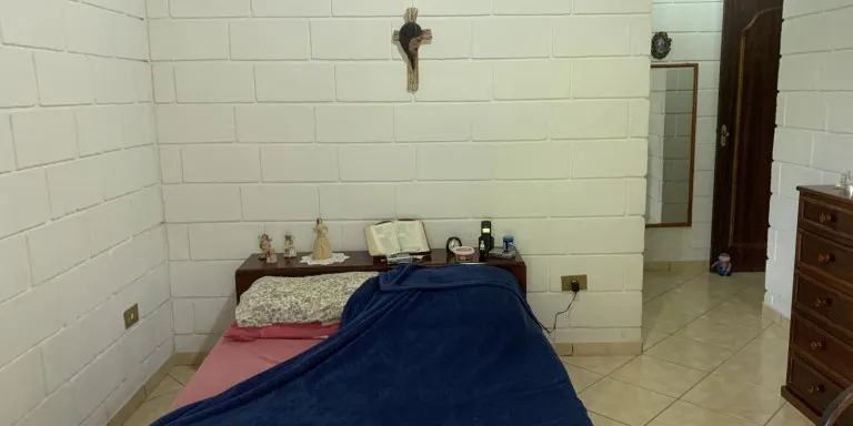 Imagem Chácara com 2 Quartos à Venda, 600 m² em Centro - Santa Isabel