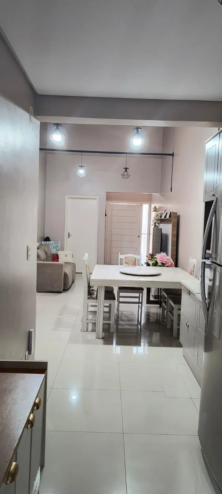 Imagem Casa em Aberta dos Morros