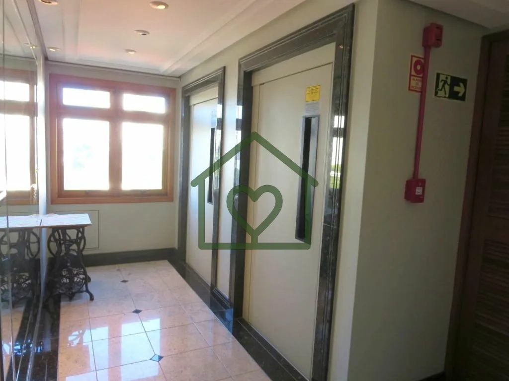 Imagem Excepcional apartamento com 04 dormitórios (sendo 03 suítes) e 03 vagas de garagem no bairro Higie...