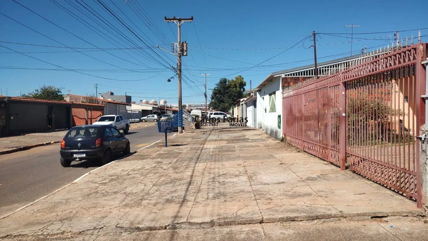 Imagem Lote para Venda em Brasília, TAGUATINGA NORTE