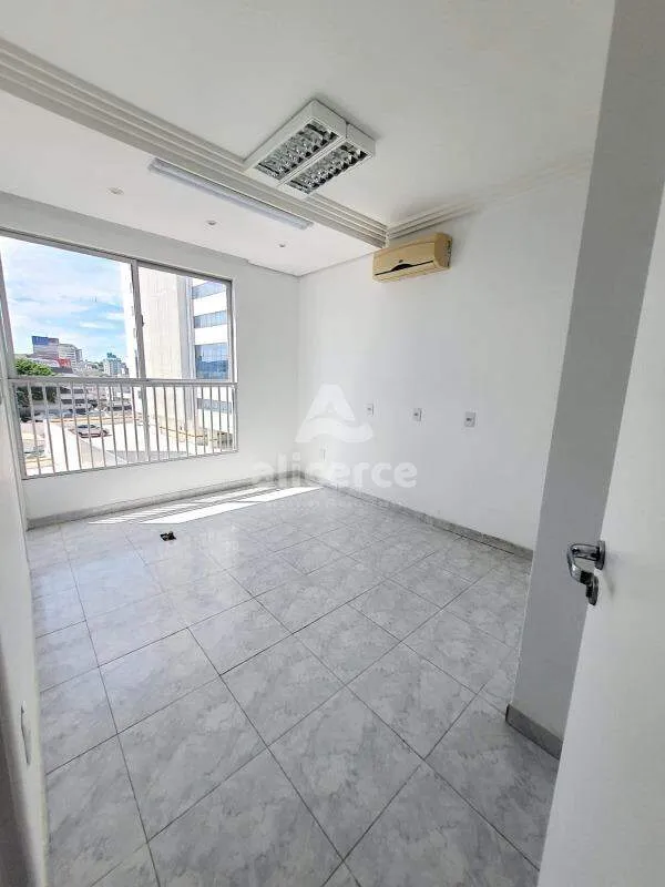 Imagem Salas Comerciais com 167m² para Aluguel no Estreito/Continental, Florianópolis/SC.