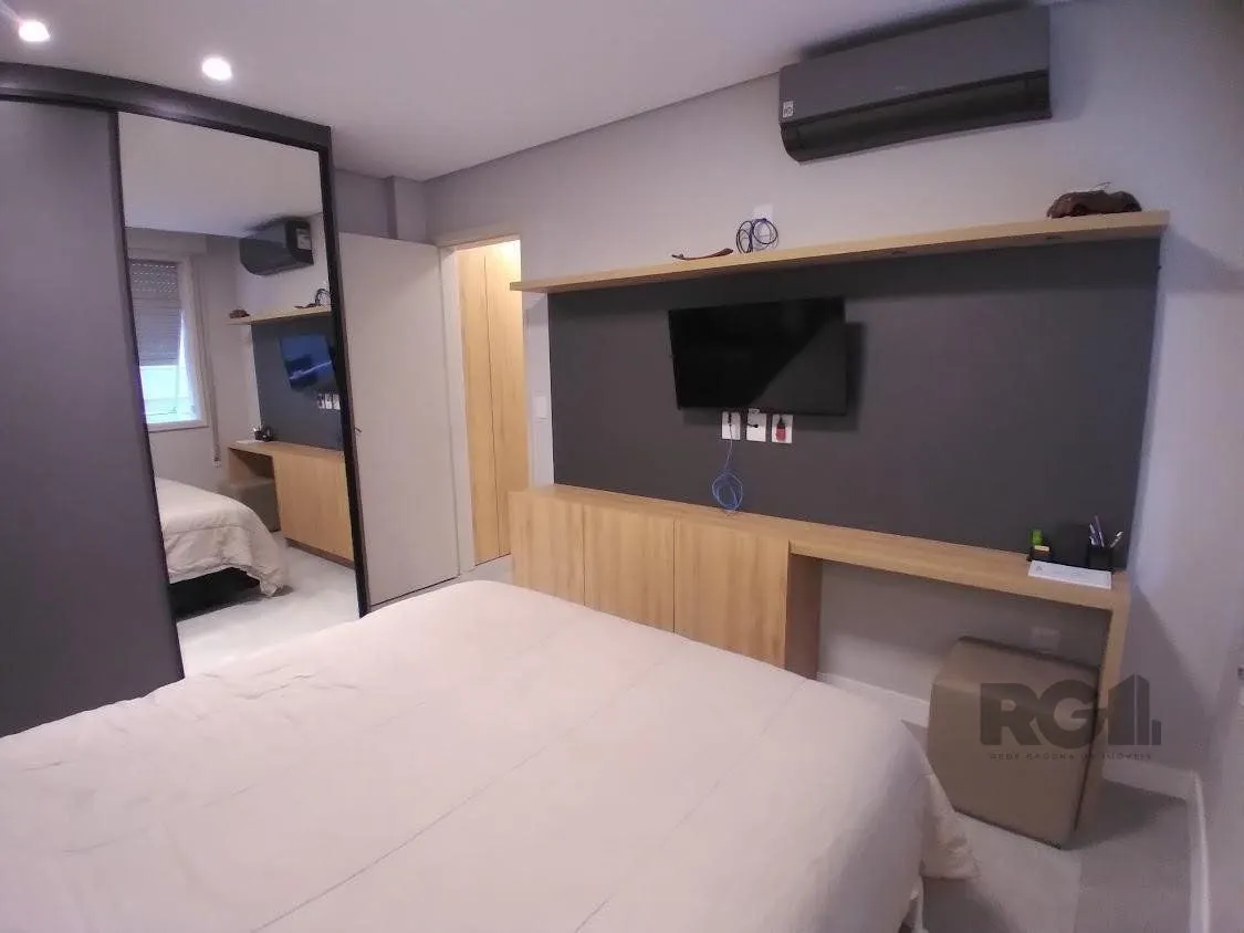 Imagem Apartamento em Centro Histórico