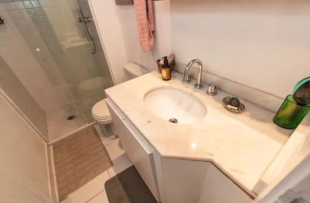 Imagem Apartamento à venda em São Paulo, Ipiranga, com 2 quartos, 65m2