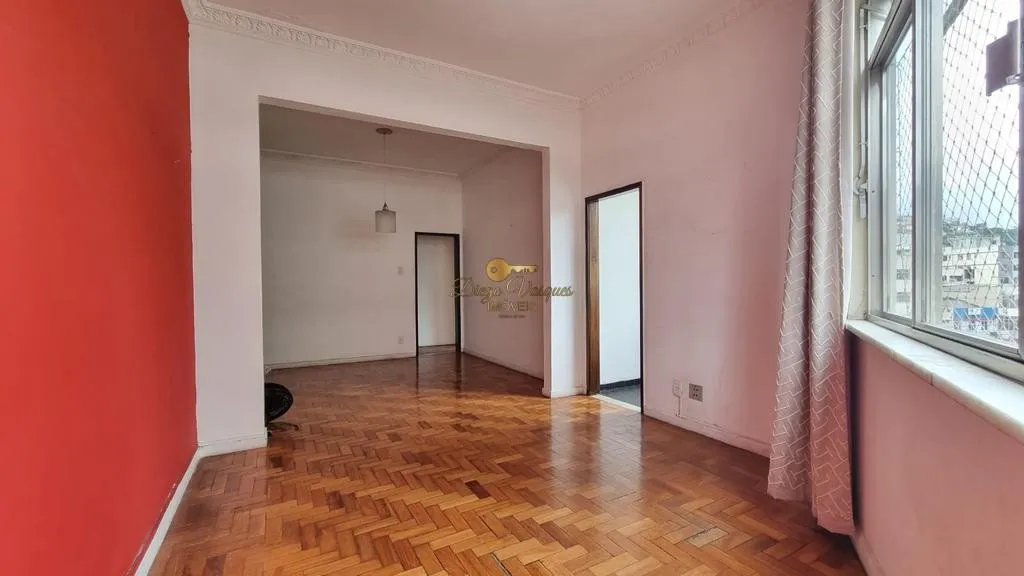 Imagem Apartamento para Venda em Teresópolis / RJ no bairro Várzea