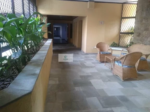 Imagem Apartamento Padrão para Venda em Enseada Guarujá-SP