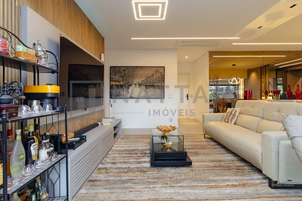 Imagem Apartamento Garden com 2 dormitórios à venda, 200 m² por R$ 2.900.000,00 - Tatuapé - São Paulo/SP