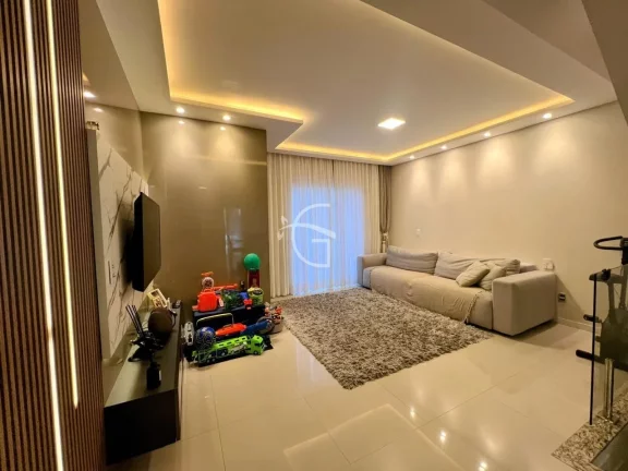 Imagem Venha conhecer esse Tríplex que está à venda!
