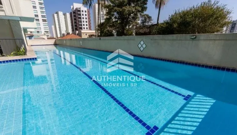 Imagem Spazio Reale Santana - Apartamento à venda no bairro Santana - São Paulo/SP, Zona Norte