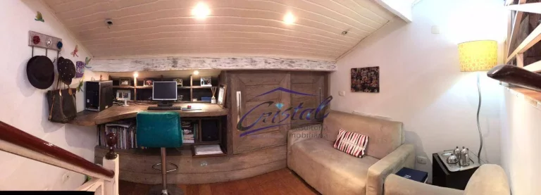 Imagem Casa com 3 dormitórios, 228 m² - venda por R$ 745.000,00 ou aluguel por R$ 5.995,00/mês - Butantã - São Paulo/SP