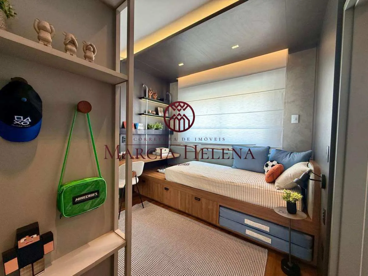 Imagem Casa de condomínio à venda em Campinas, Loteamento Residencial Arborais, com 3 quartos, 160m2
