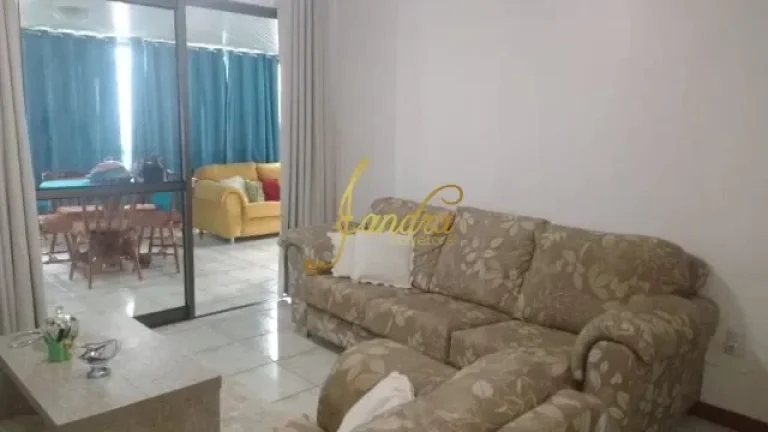 Imagem Apartamento 2 dorm com suite com vista mar