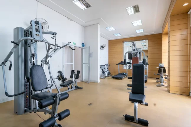 Imagem Apartamento à venda em São Paulo, Granja Julieta, com 2 quartos, 59m2