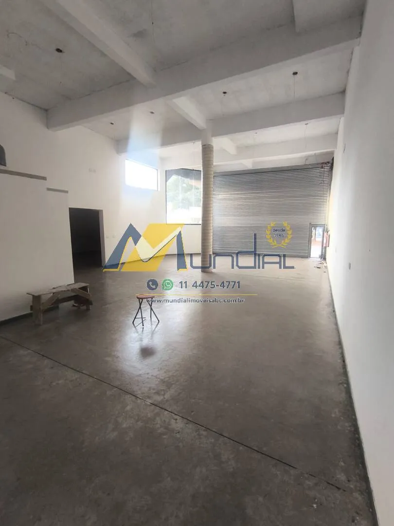 Imagem Galpão comercial ideal para o seu negócio