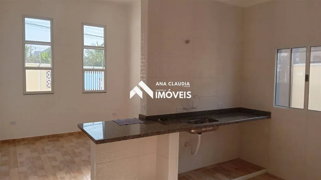 Imagem Casa a venda na cidade itanhaem