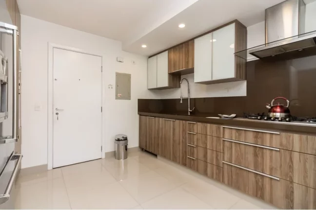 Imagem Apartamento à venda em São Paulo, Cerqueira César, com 3 quartos, 120,9m2