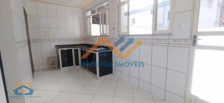 Imagem Apartamento 3 quartos no Vila Celeste, Ipatinga