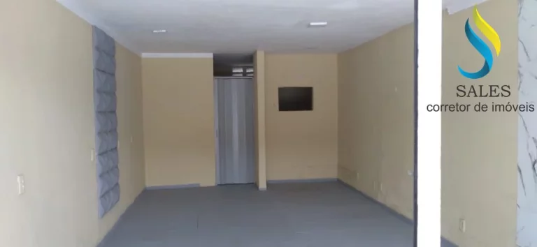 Imagem Ponto Comercial Aluguel na Bernardo Manuel