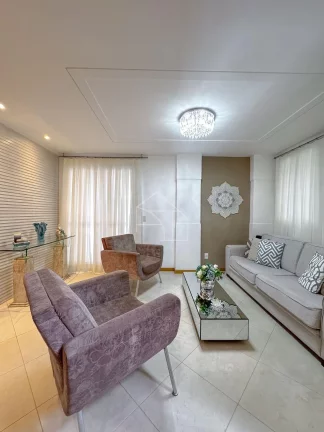 Imagem Casa 4 quartos Condomínio Aldeia dos Marabás em Laranjeiras