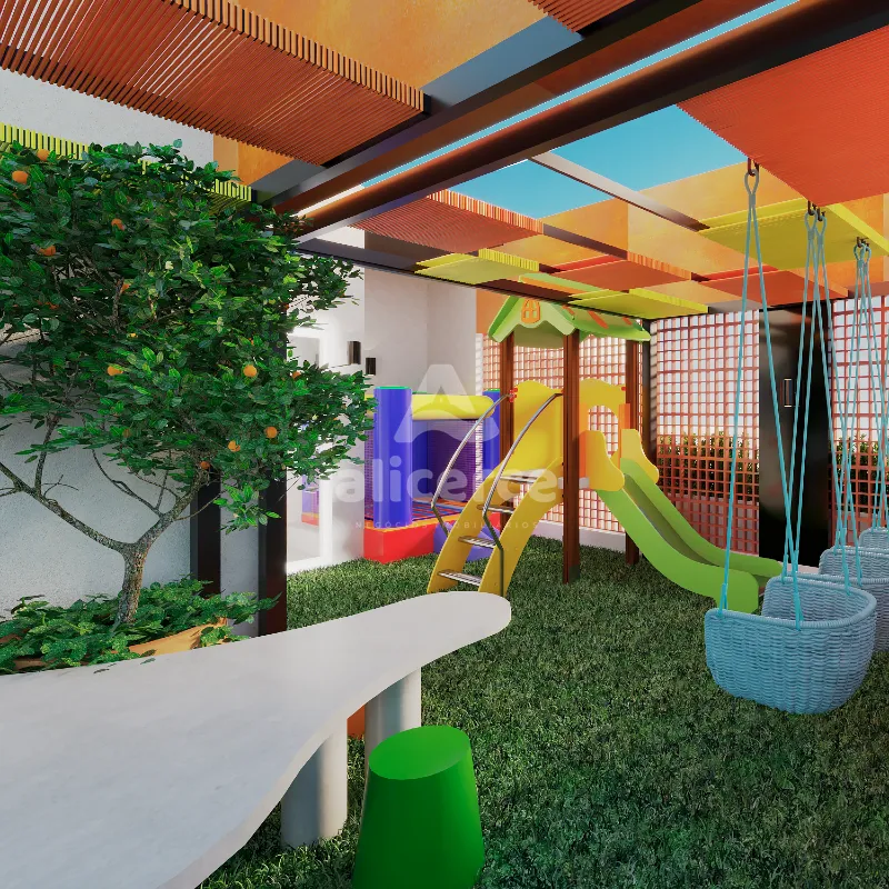 Imagem Apartamento Garden à venda com 2 quartos 2 suítes, 100,32m² em Ingleses do Rio Vermelho Florianópolis