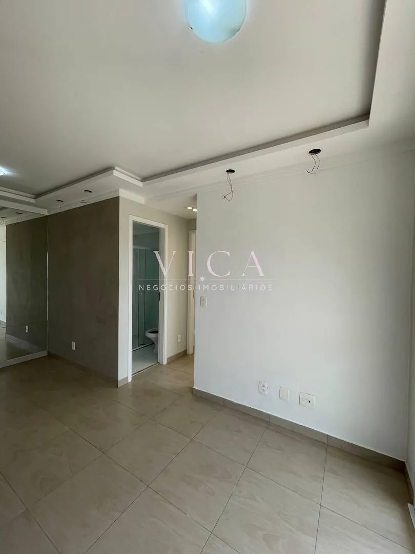 Imagem Alphaville|Splendya 60m² 2 dorms, suíte, andar alto, vista livre | 719 mil