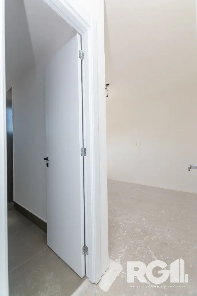 Imagem Apartamento com suíte, churrasqueira, vista e uma infraestrutura incrível!!
